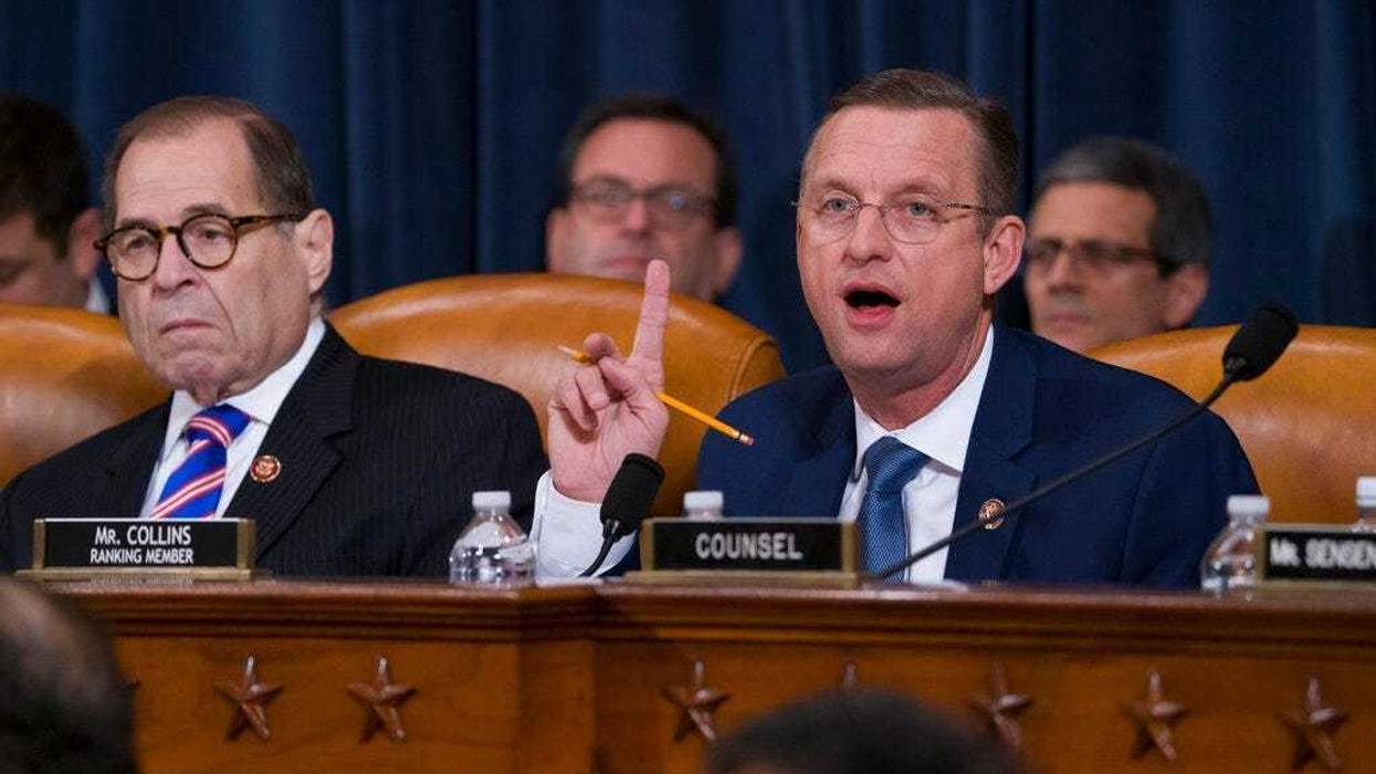 Rep. Doug Collins, R-Ga.