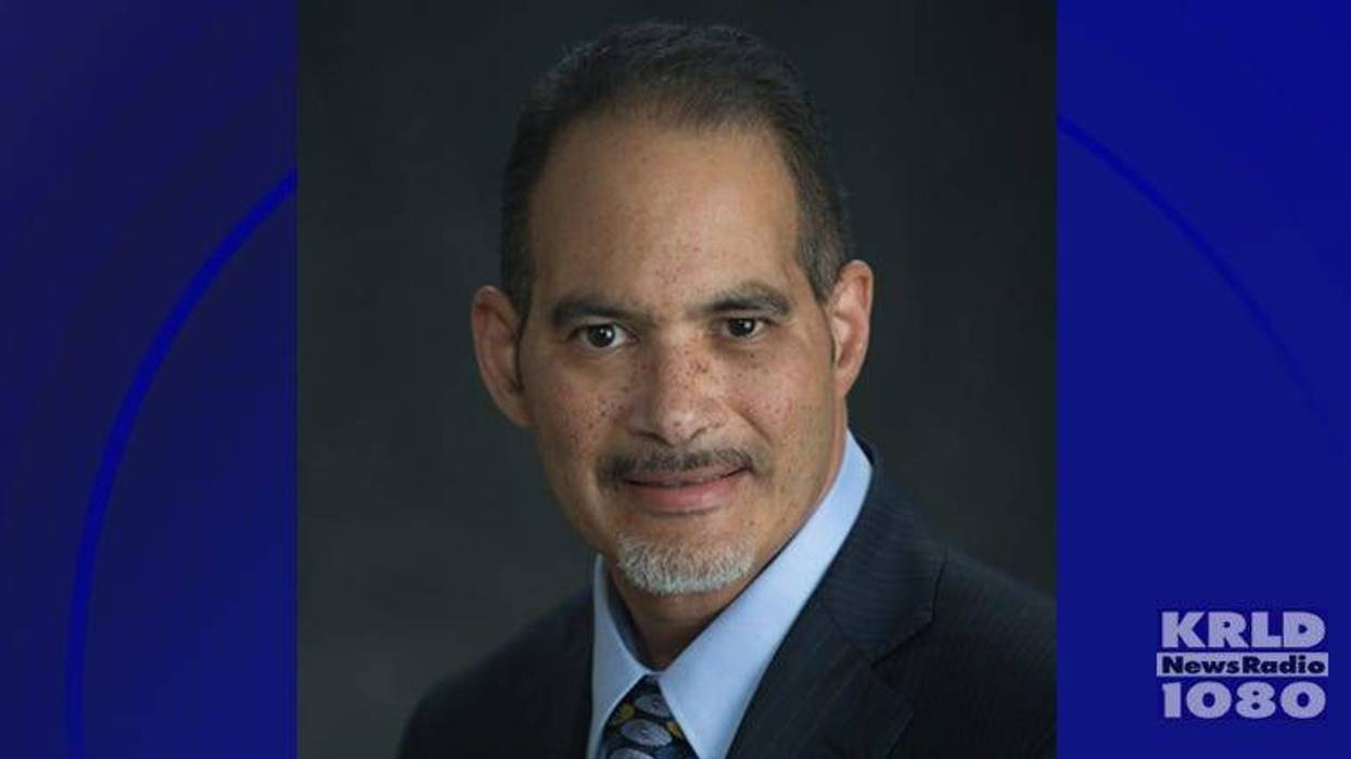 Rep. Garnet F. Coleman, District 147