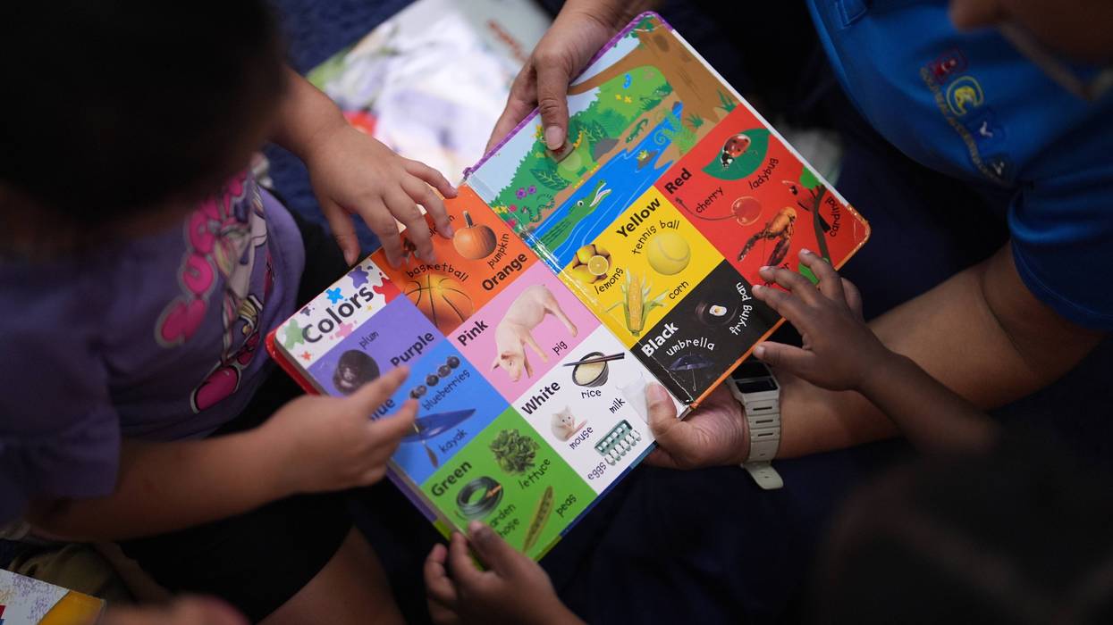 REP-GEN EEUU-EDUCACIÓN-HEAD START-INGLÉS 33