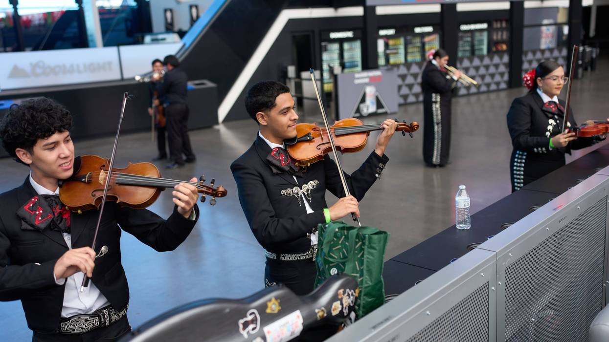 REP-GEN EEUU-MARIACHI