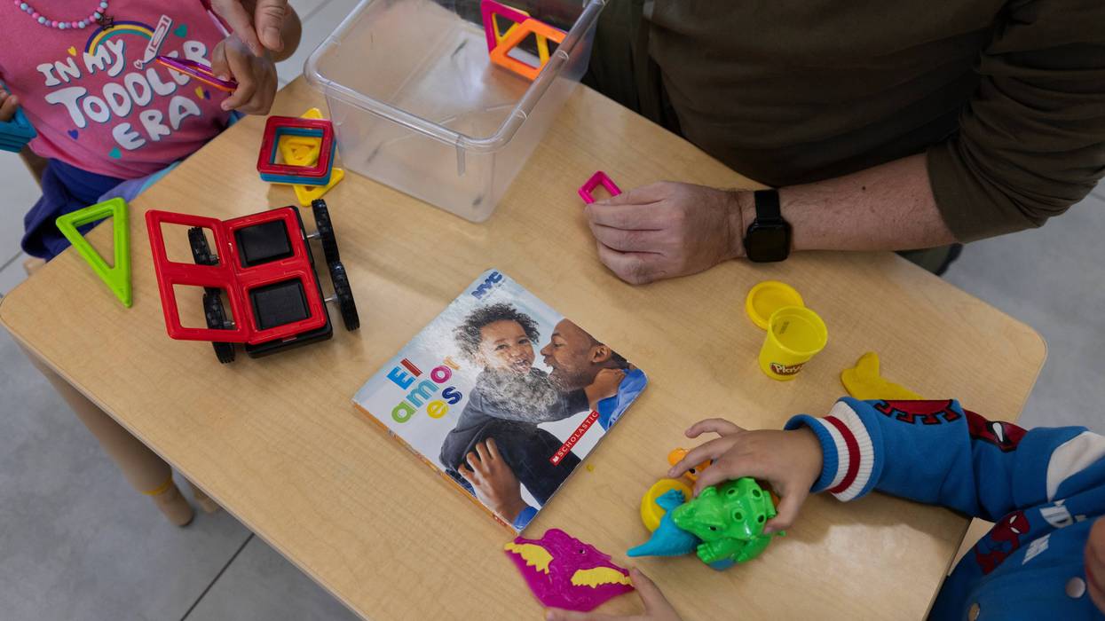REP-GEN PUERTO RICO-EDUCACIÓN-HEAD START