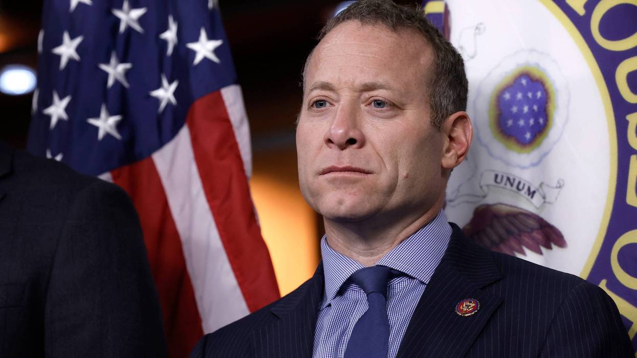 Rep. Josh Gottheimer