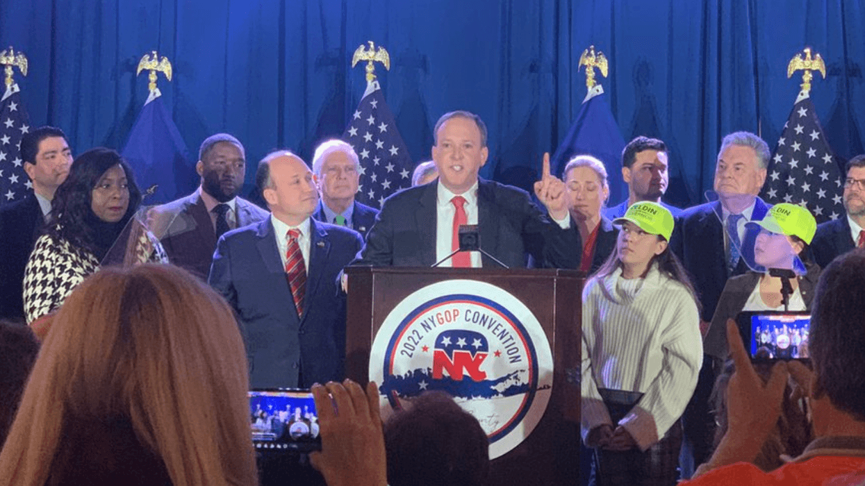Rep. Lee Zeldin