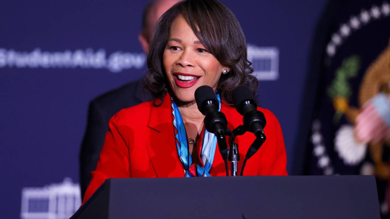 Rep. Lisa Blunt Rochester
