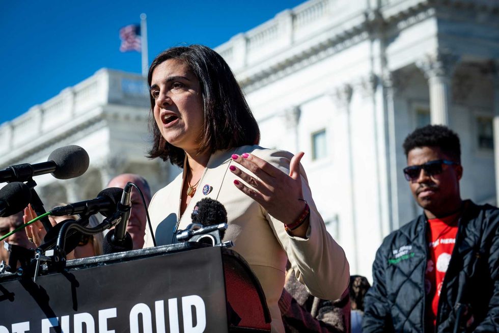 Rep. Nicole Malliotakis