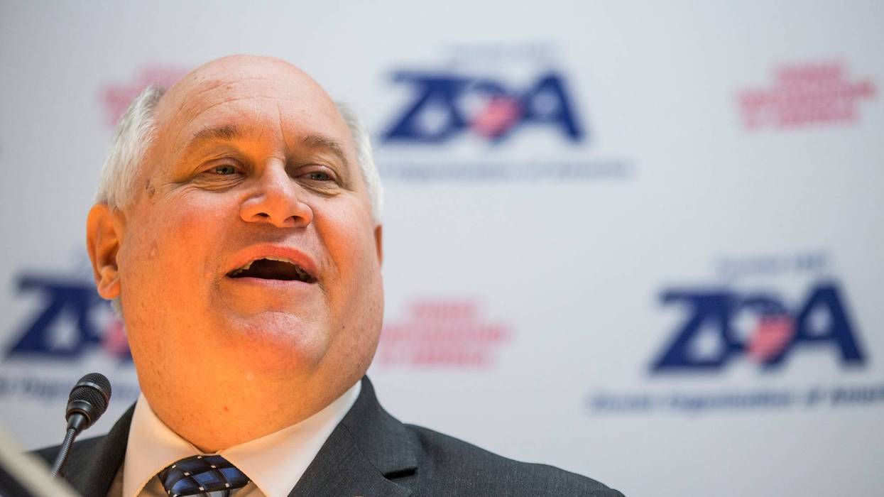 Rep. Ron Estes