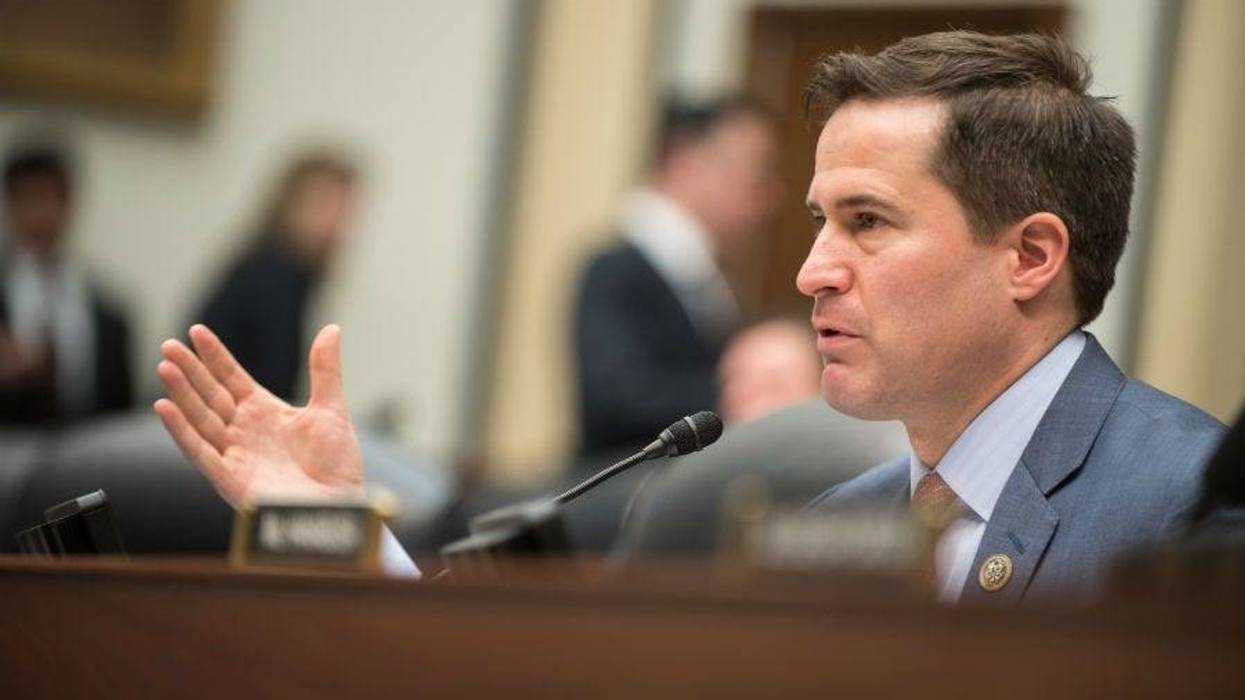 Rep. Seth Moulton becomes latest Democratic candidate for president.