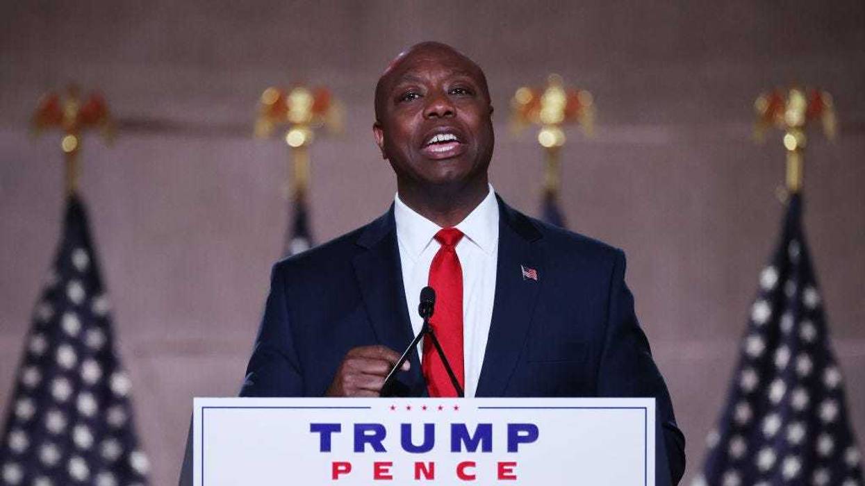 Rep. Tim Scott