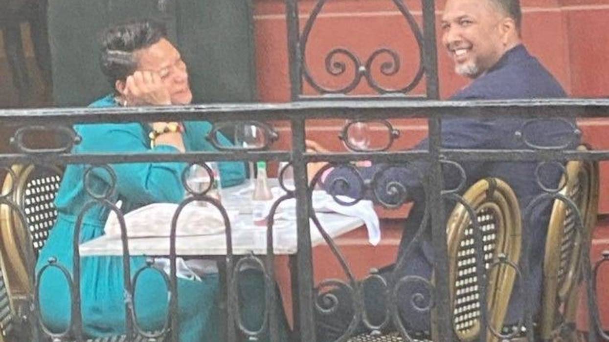 Report: Jeffrey Vappie no longer on mayor's security detail