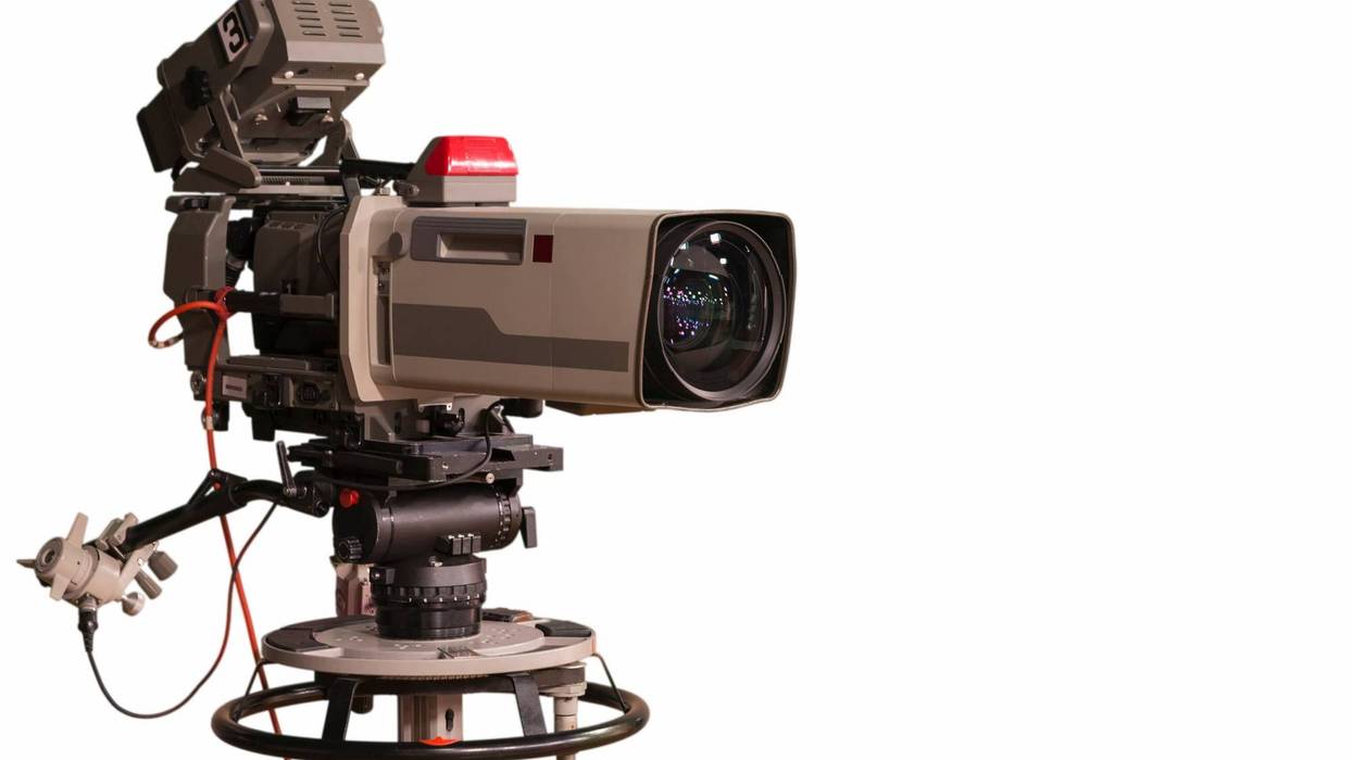 Report: Private equity firm to buy WWL-TV parent company