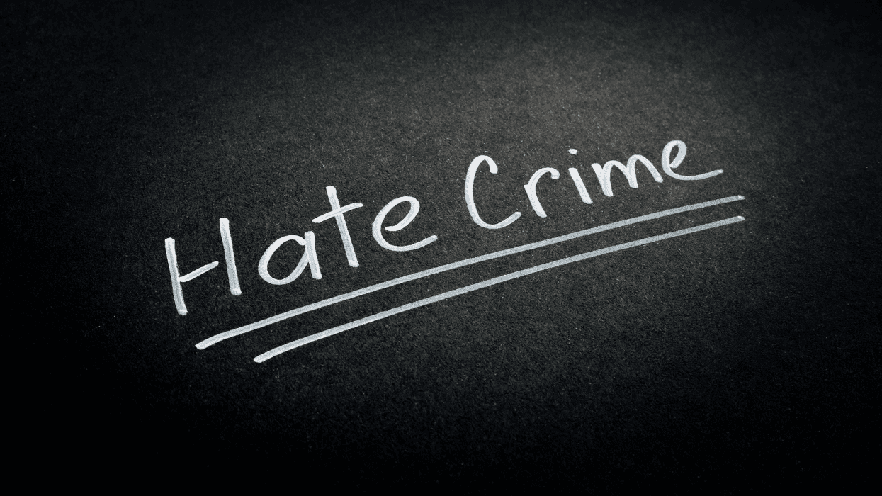 Reported Hate Crimes Rise to Highest Level in 21 Years in LA County