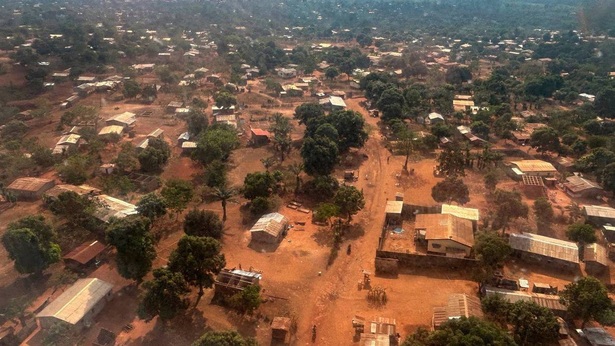 REPÚBLICA CENTROAFRICANA-EEUU-DEPORTACIÓN
