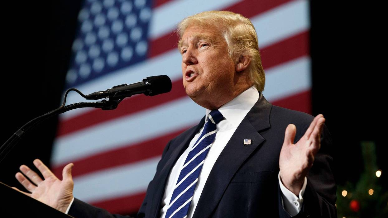 Republican Electors Wisconsin Lawsuit