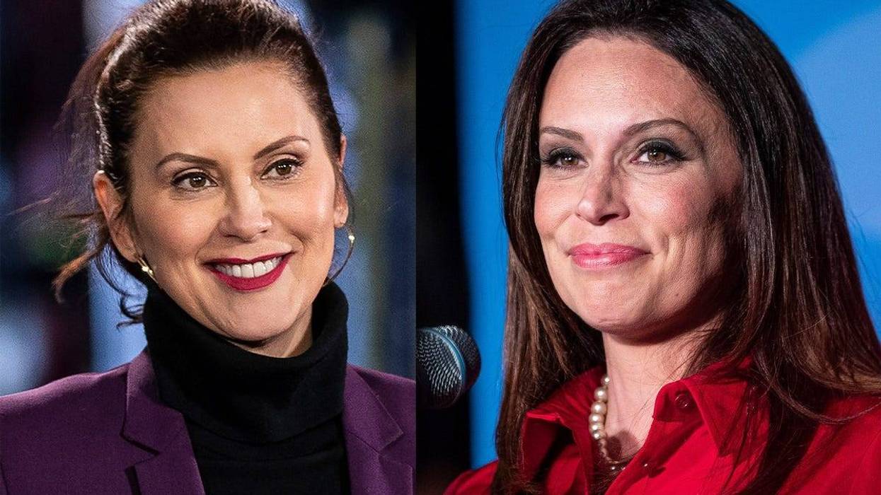 Republican gubernatorial candidate Tudor Dixon has agreed to debate Gov. Gretchen Whitmer in the race for Michigan's top office next month.