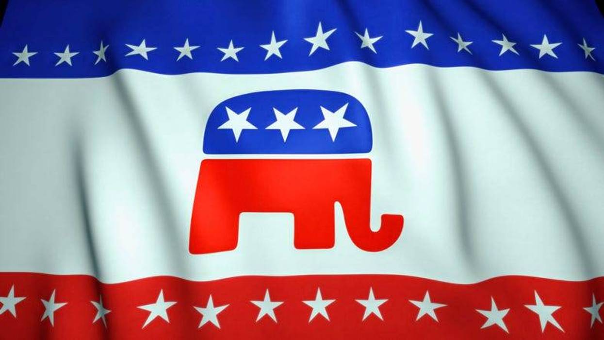 Republican party