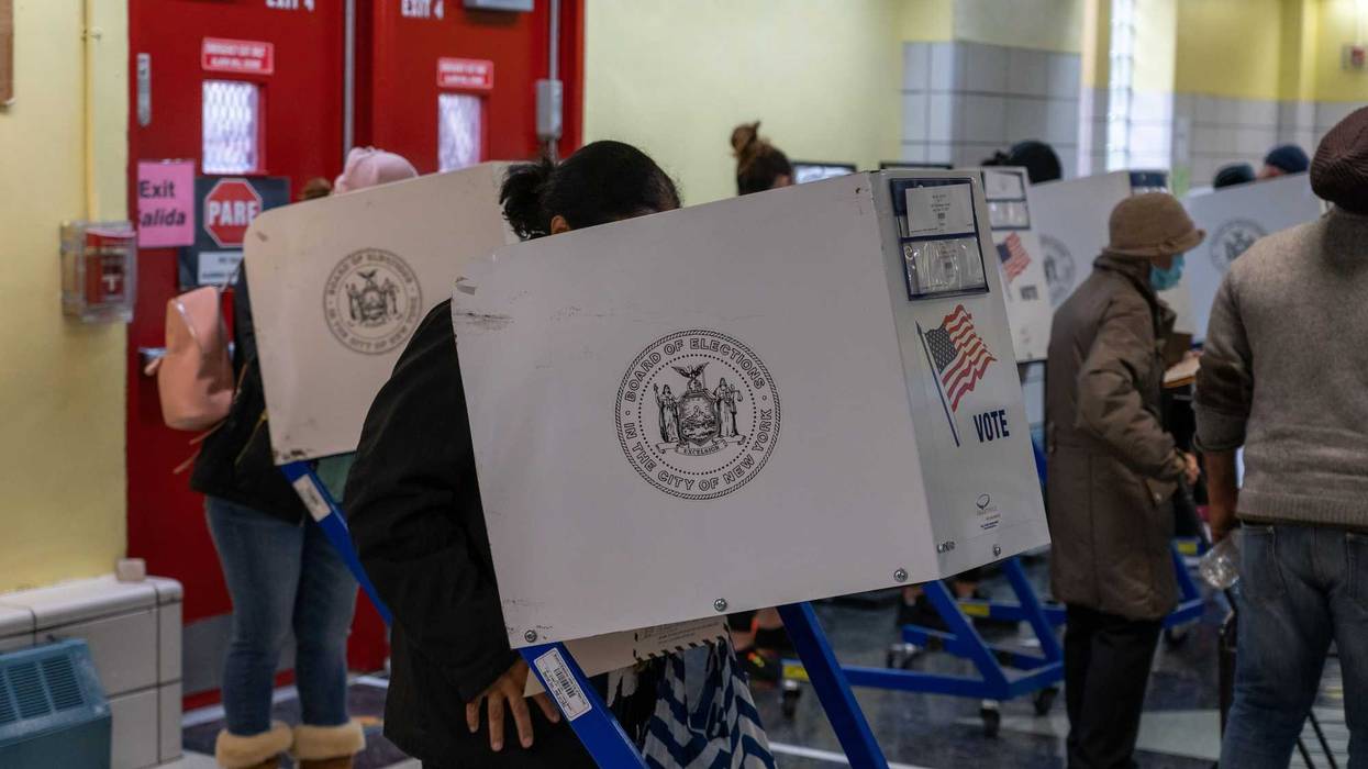 Republicans flipped four seats in New York in 2022, helping the GOP secure the House