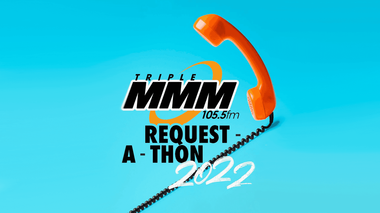Requet a Thon