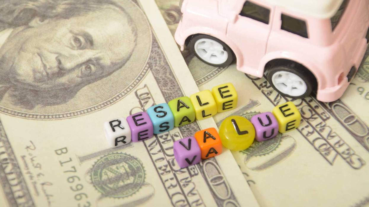 Resale Value