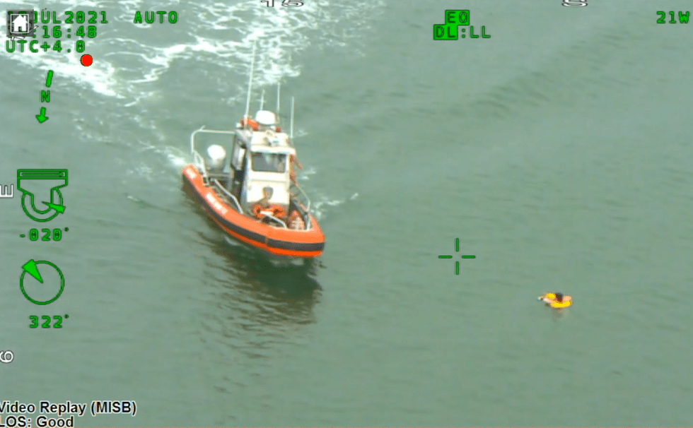 Rescue