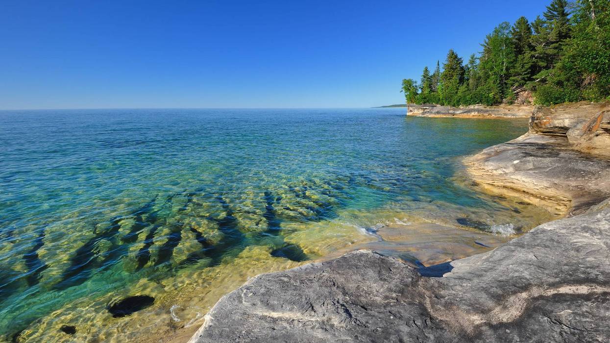 Researchers warn dangerous algae blooms and warming water around the Great Lakes will impact Metro Detroit more intensely and for longer as climate change continues to heat up around the globe.