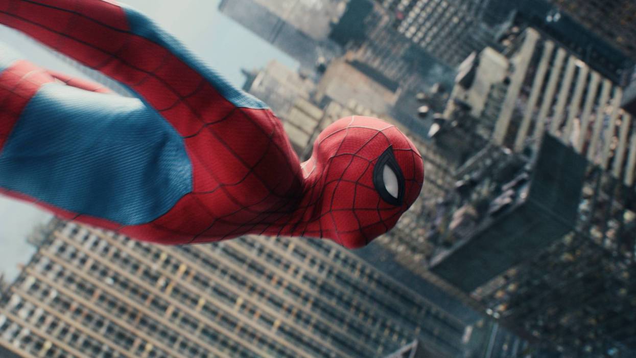 RESEÑA-SPIDER-MAN BRAND NEW DAY 58
