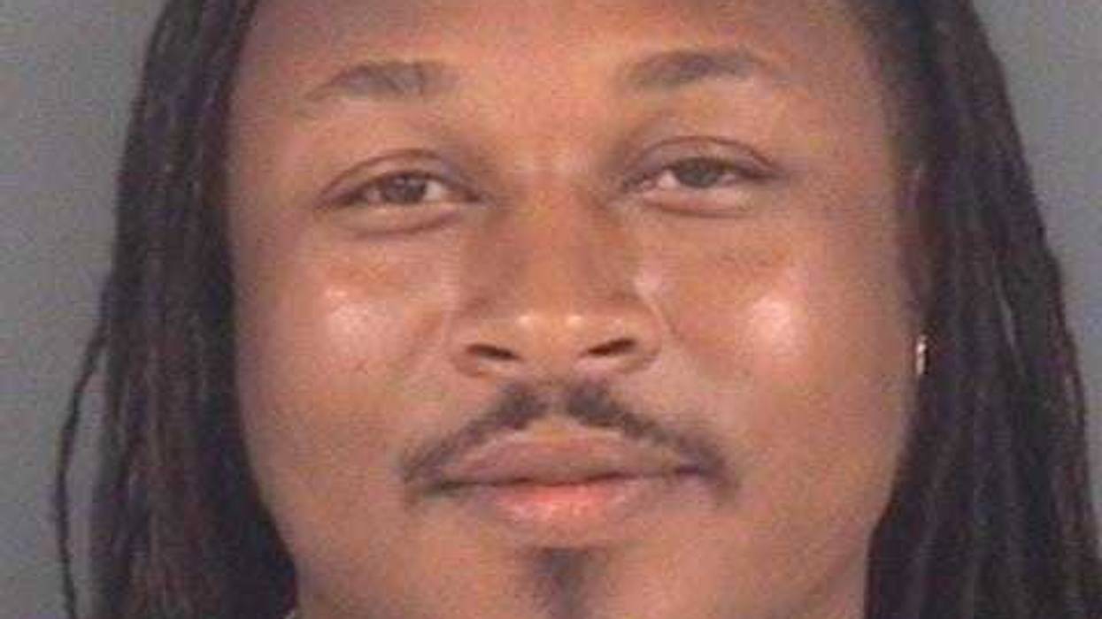 Reshod Jamar Everett