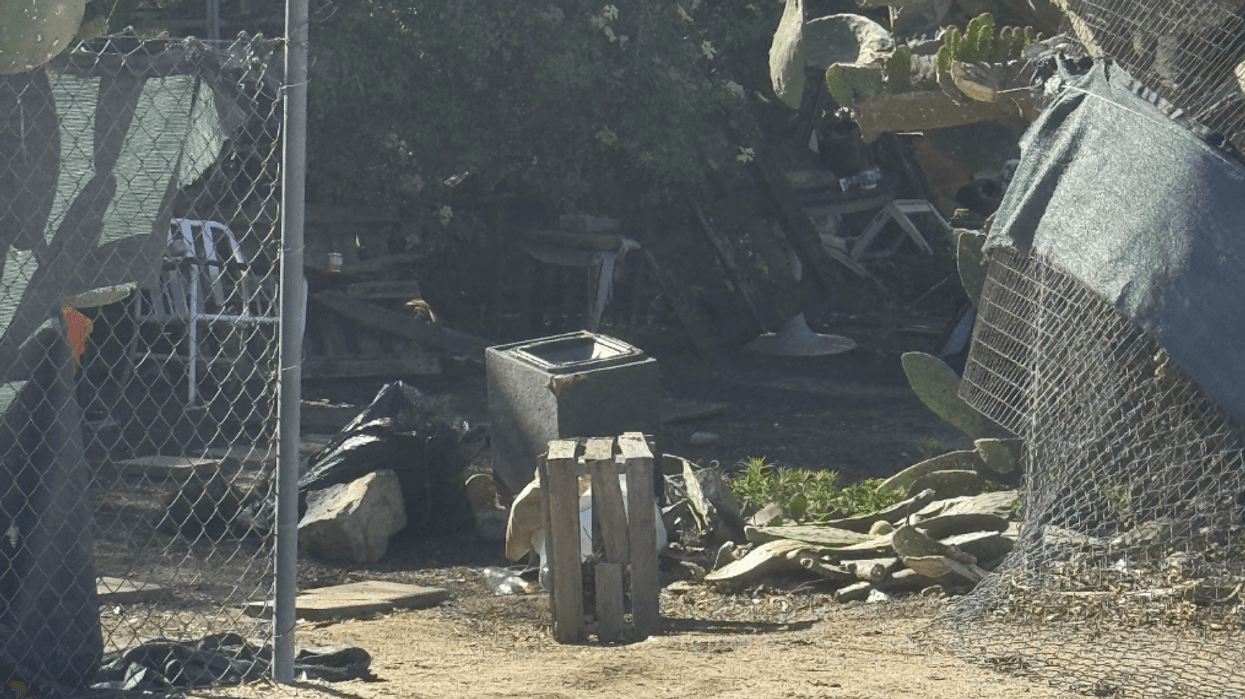 NoHo vacant lot to be cleared after neighborhood uproar