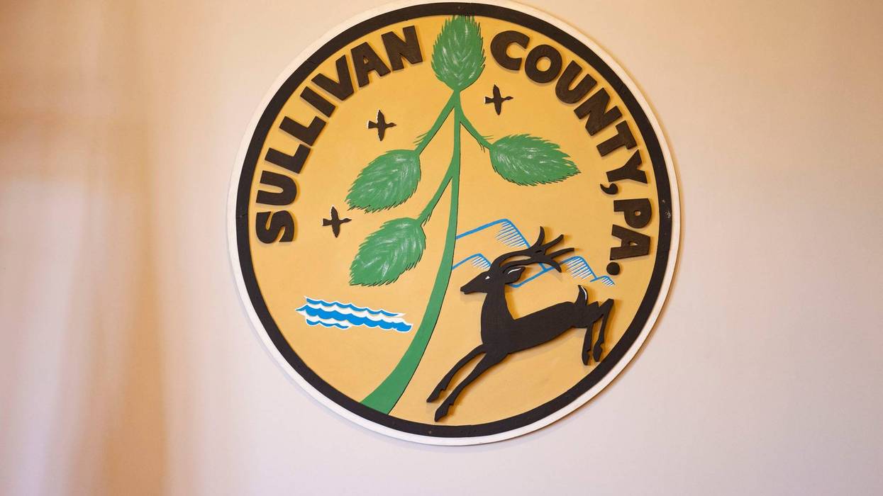 Residents in Sullivan County won’t be able to get grant money from the new Whole-Home Repairs Program after officials there opted out of participating.
