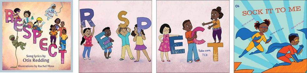 "Respect"