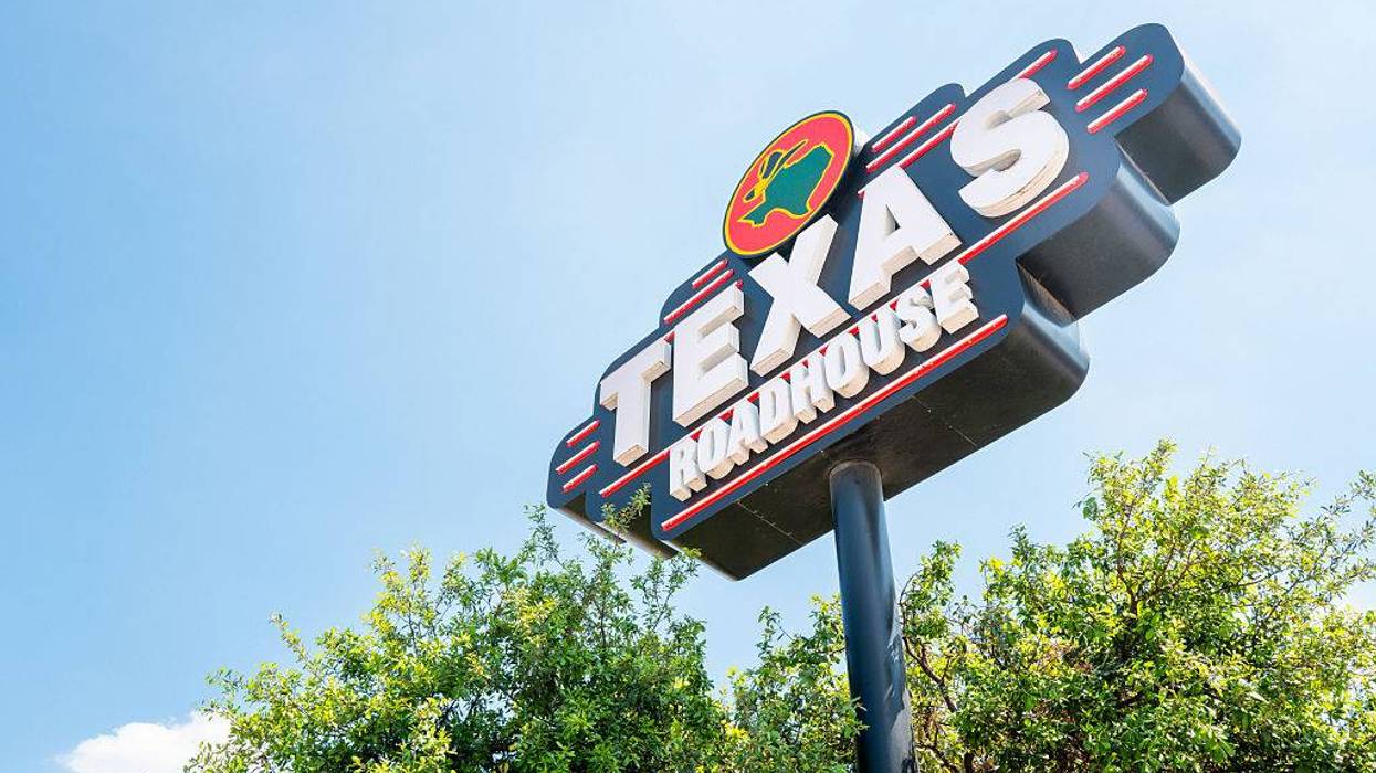 Restaurant Chain Texas Roadhouse Raises Menu Prices Due To Inflation