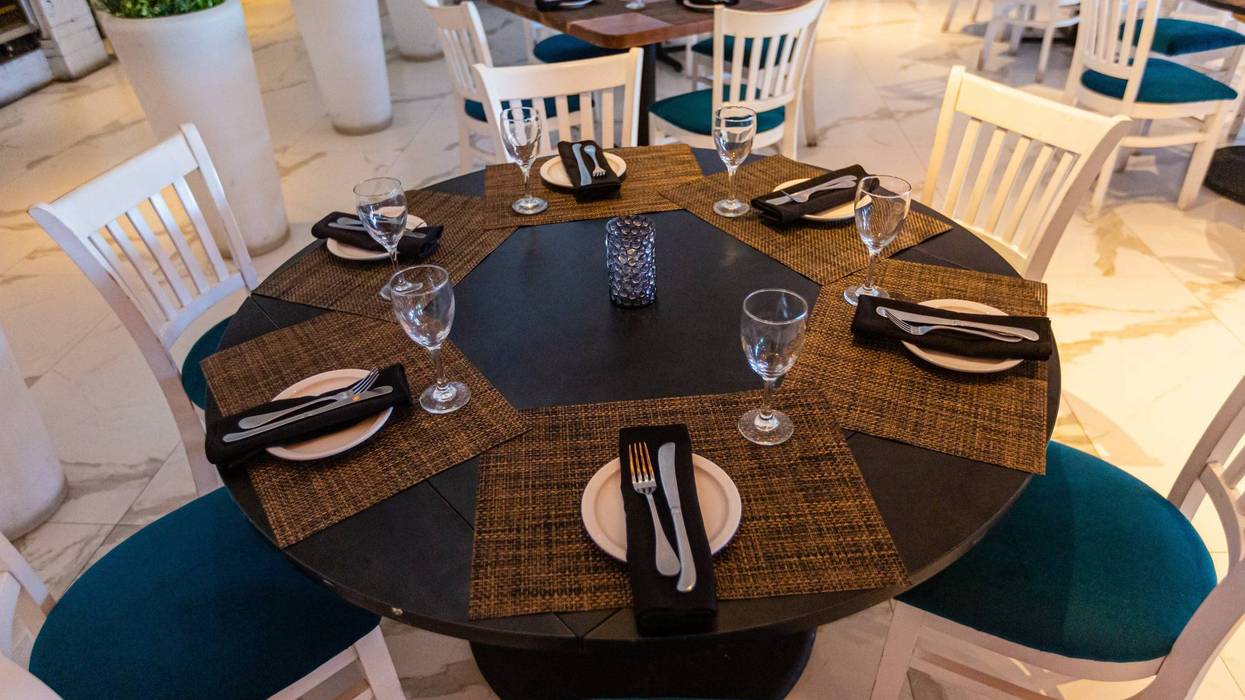 Restaurant Table