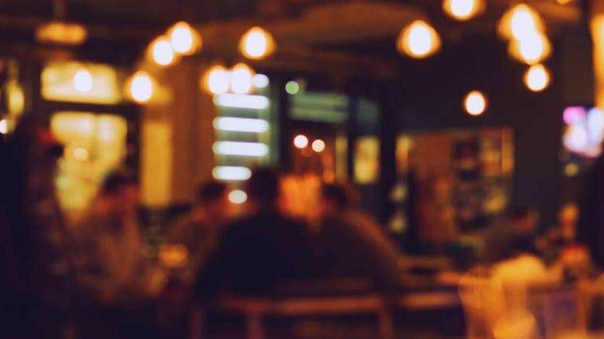 restaurants and bars violating COVID orders