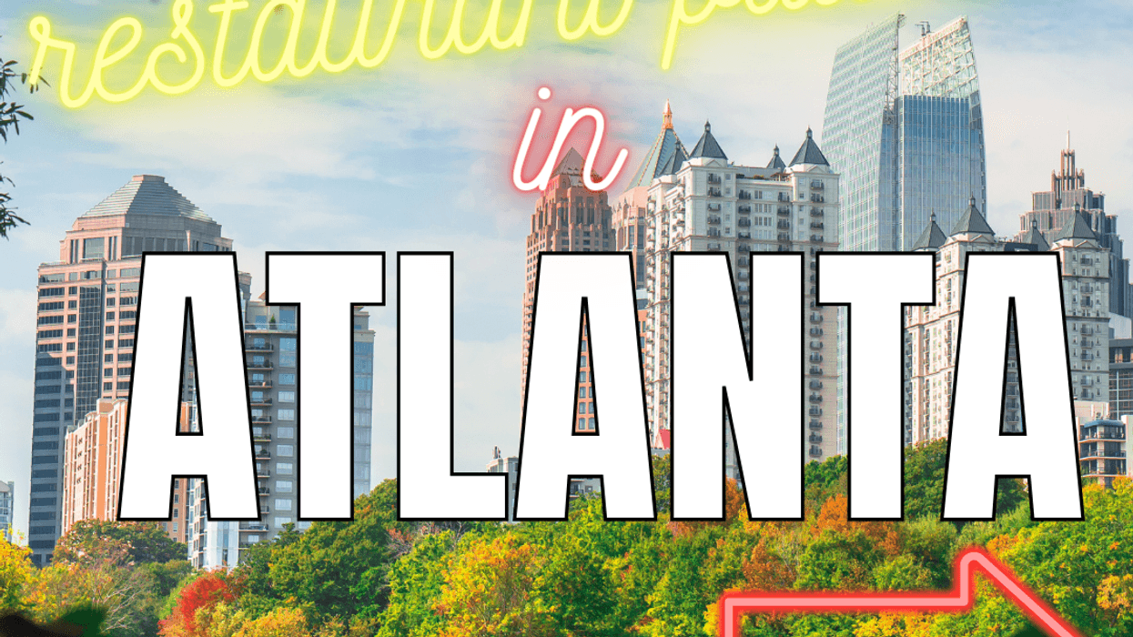 Restaurants with Patios