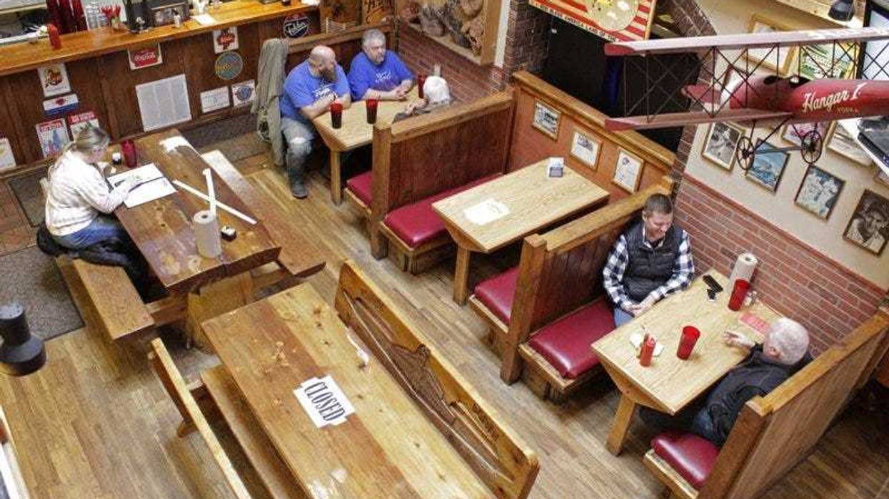 Restaurants