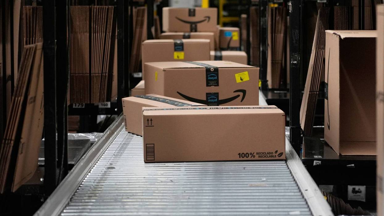 Results Amazon