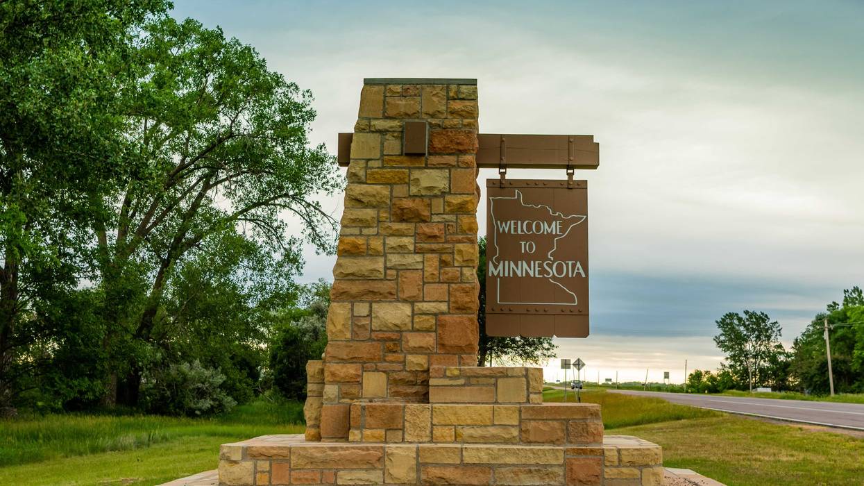 Results from a September survey conducted by the Minneapolis Federal Reserve and Hospitality Minnesota show there are concerns about a drop in Canadian tourism.