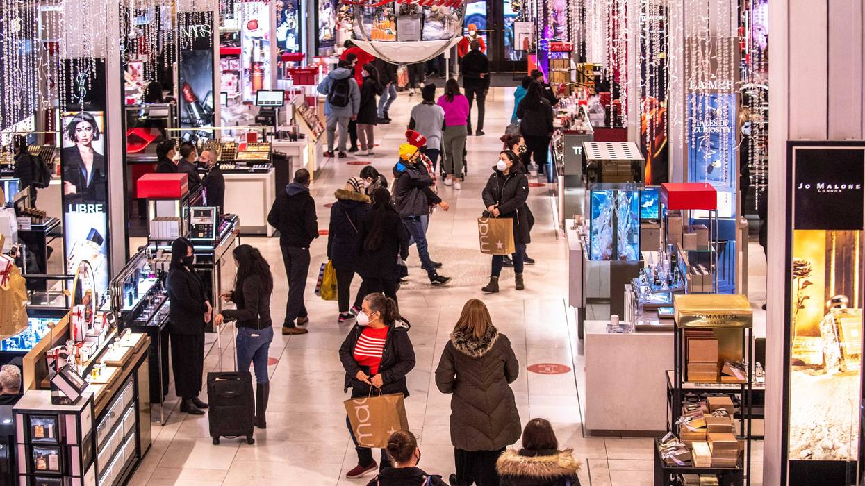 Retail Sales