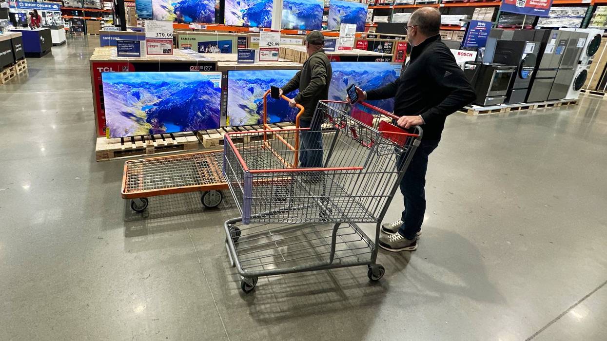 Retail Sales