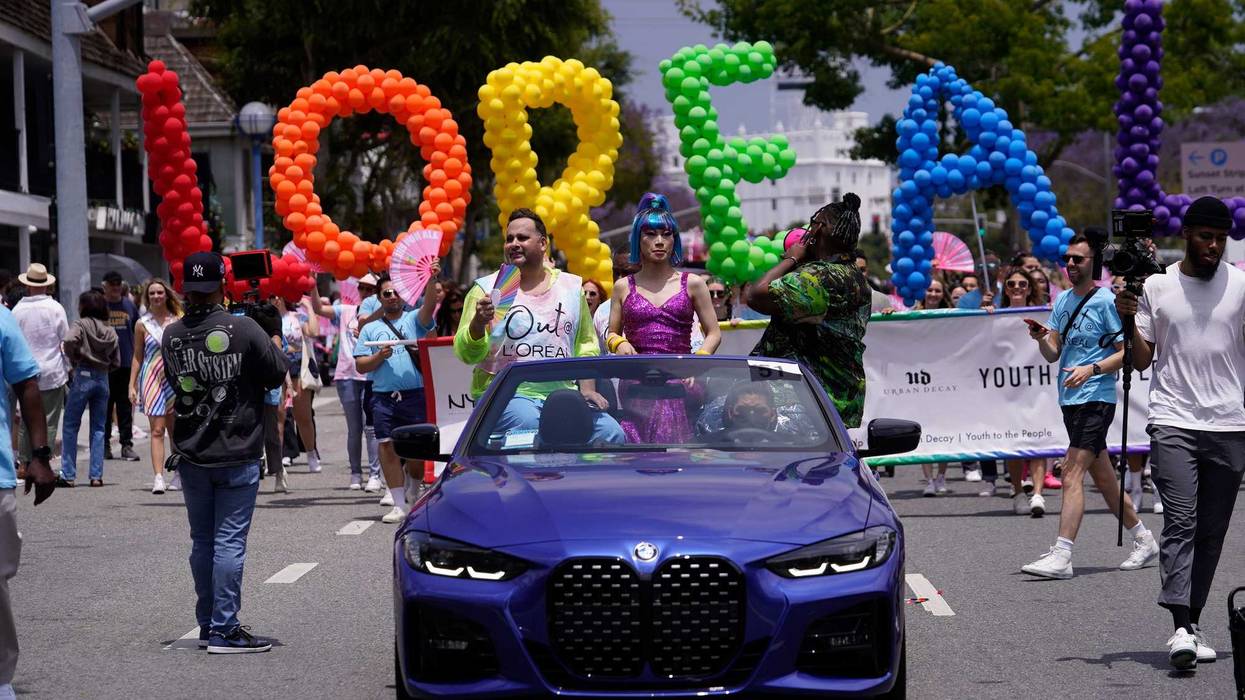 Retailers Pride Month