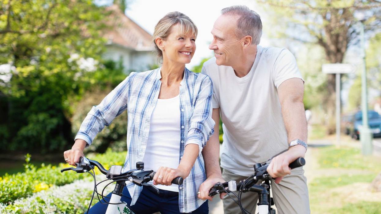 Retire In Ohio