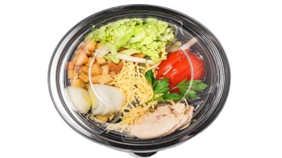 reusable container Getty Images