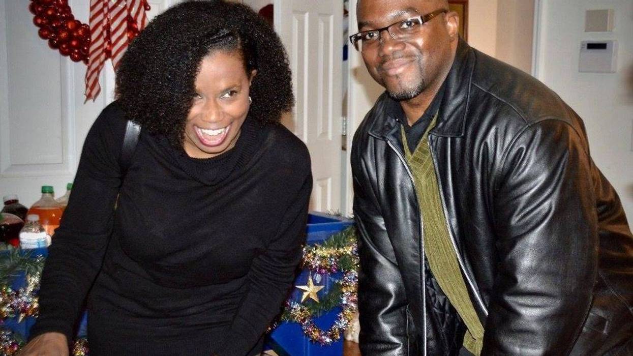 Rev. Demetrius Stewart killed at Tropicana Lanes in February