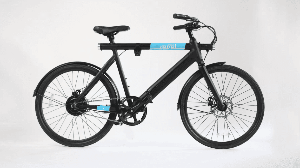 Revel E-bike