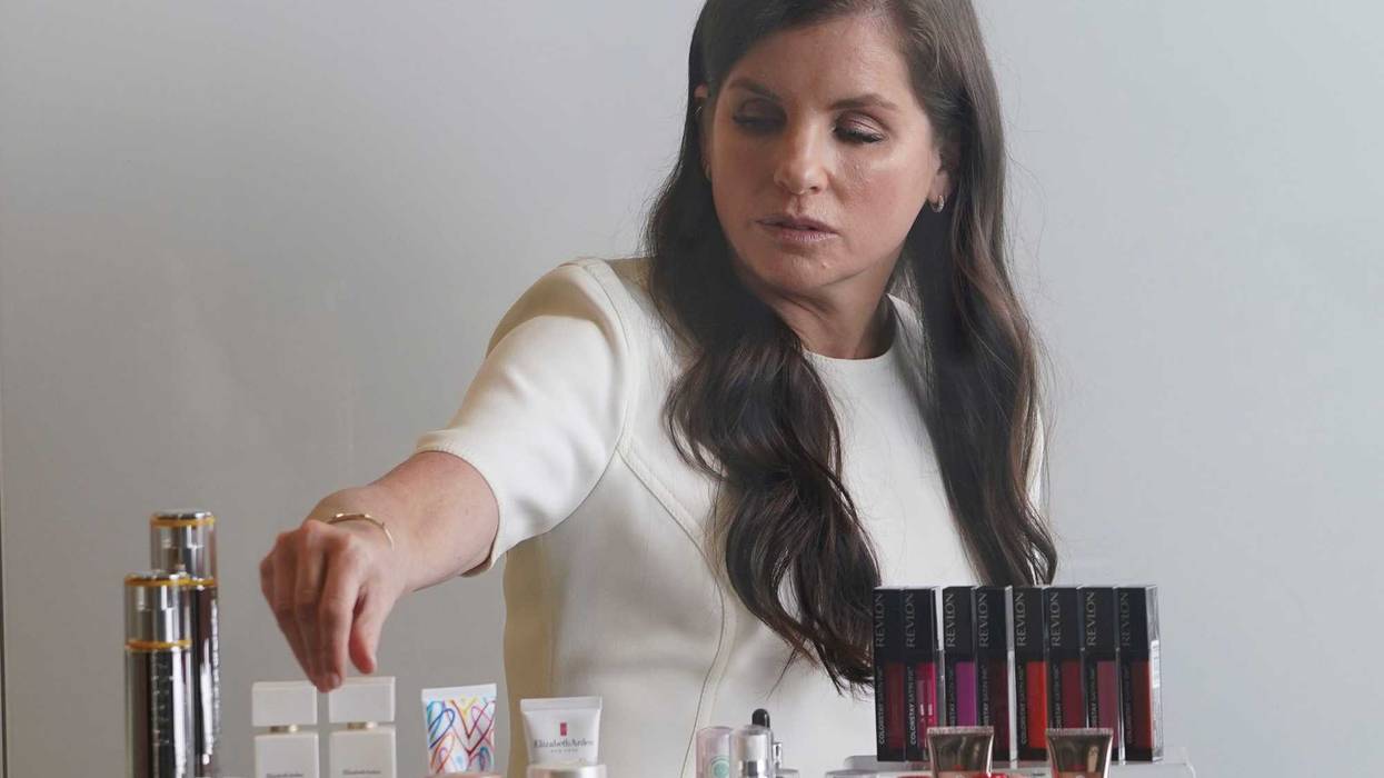 Revlon Bankruptcy