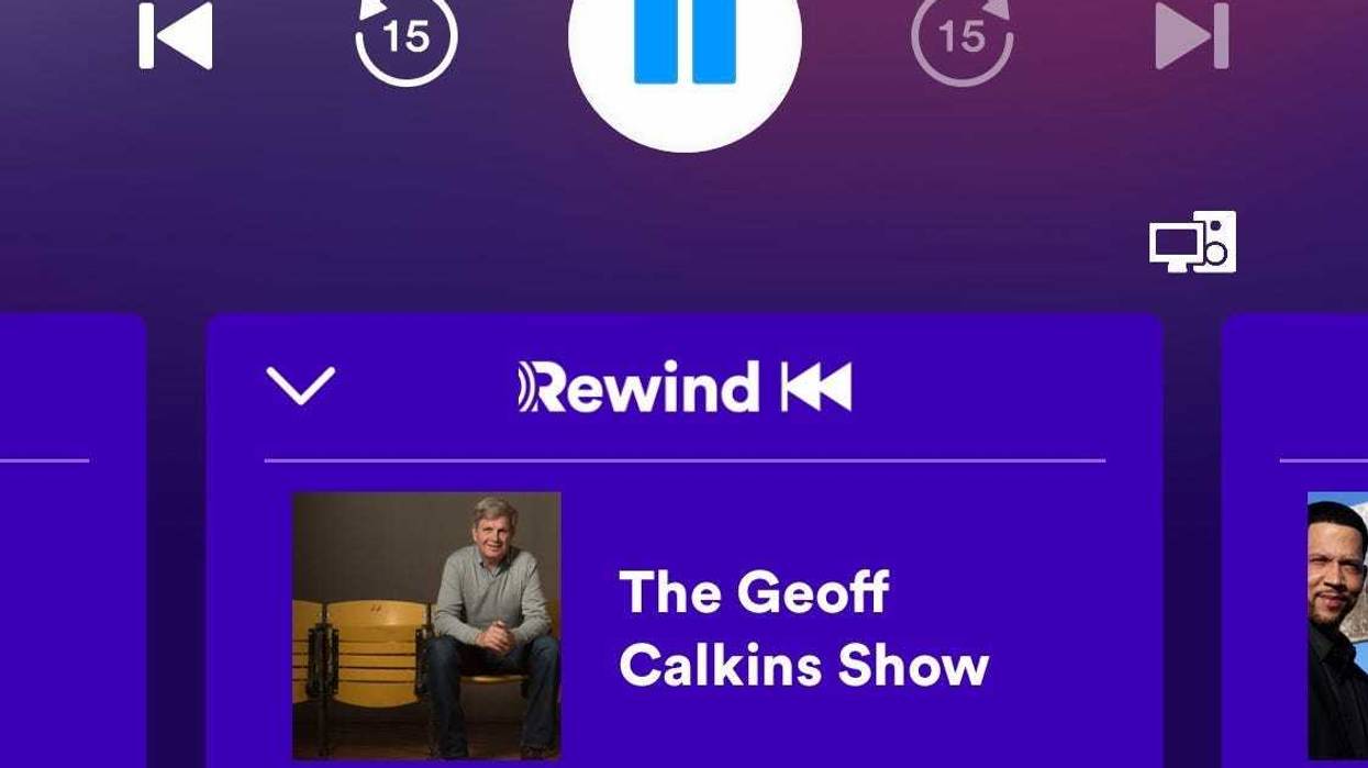 Rewind on 929 FM ESPN