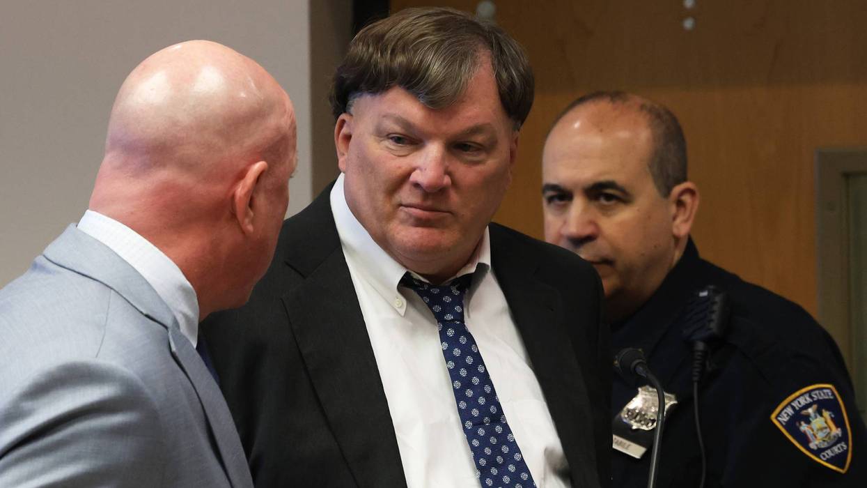 Rex Heuermann to be sentenced in Gilgo Beach serial killings