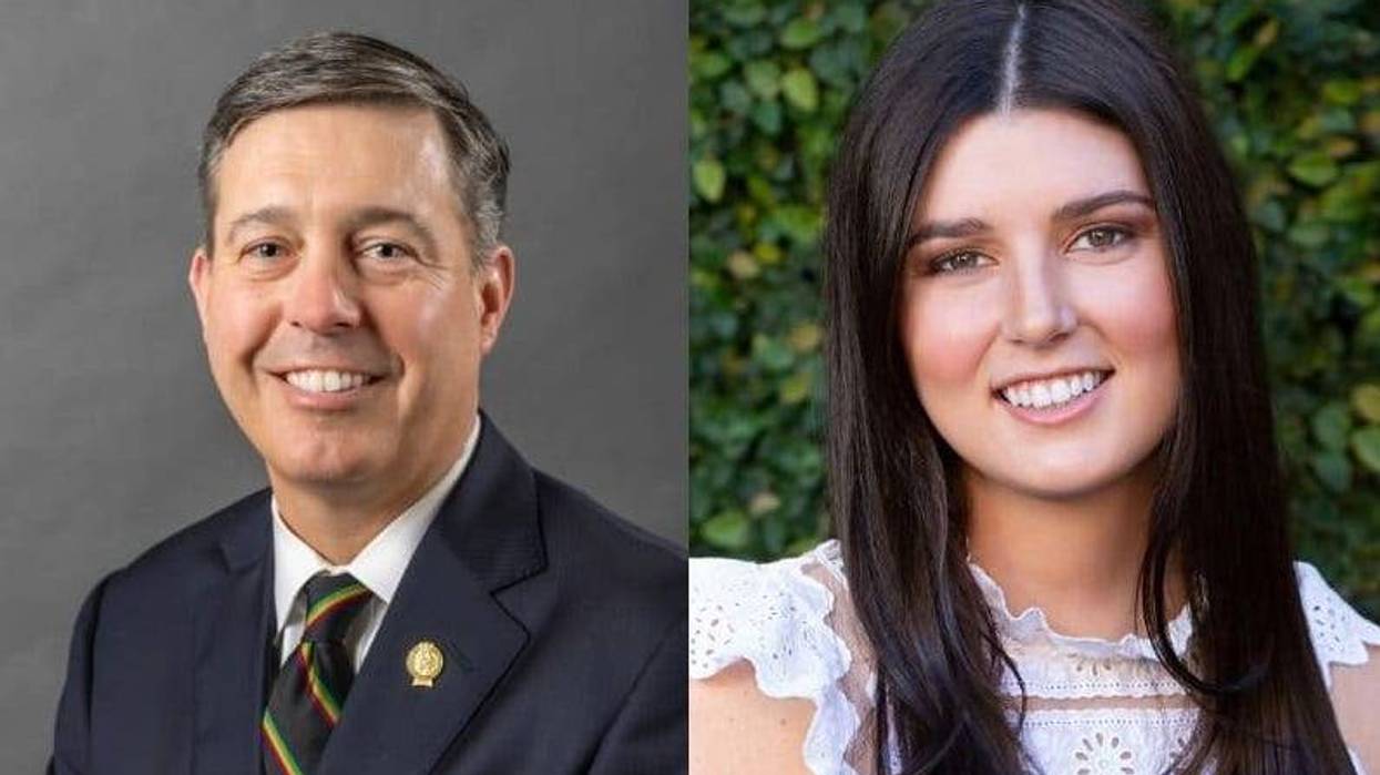 Rex announces king, queen for Mardi Gras 2022