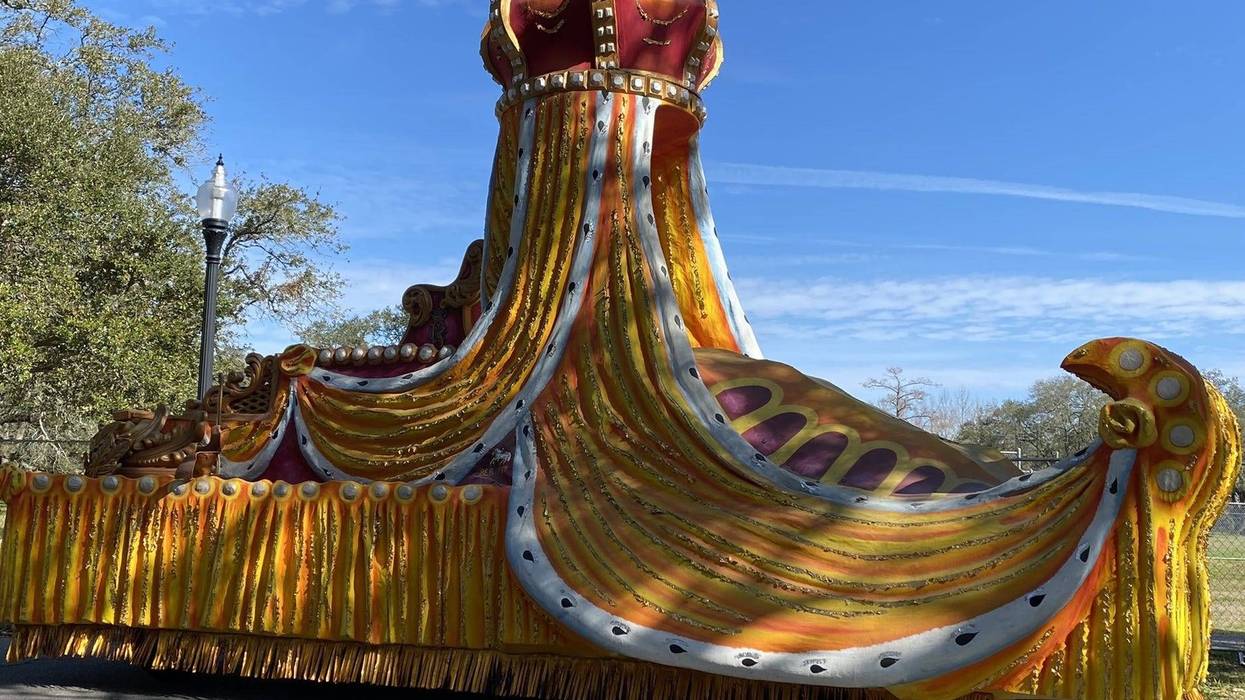 Rex Float