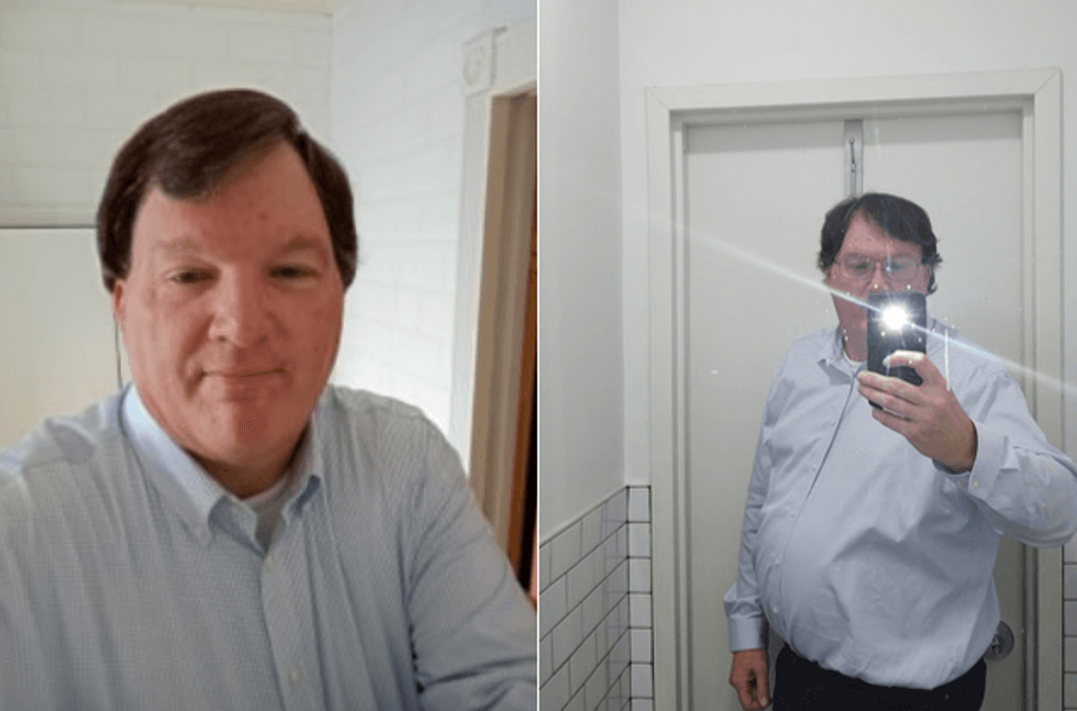 Rex Heuermann allegedly met sex workers online and then killed them