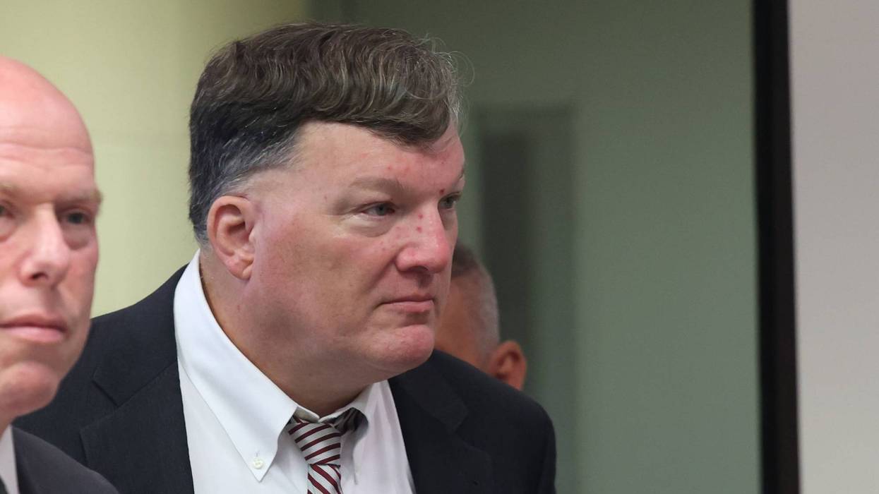 Rex Heuermann expected to plead guilty in Gilgo Beach serial killings